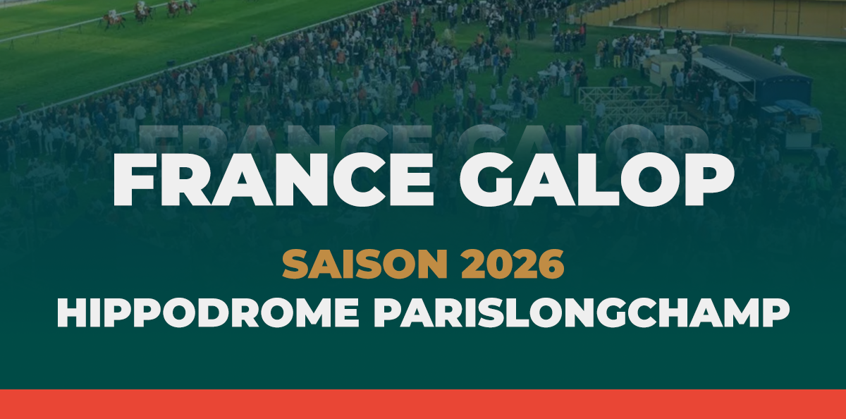 Como chegar de bicicleta ao Festival France Galop no Hipódromo de Paris?