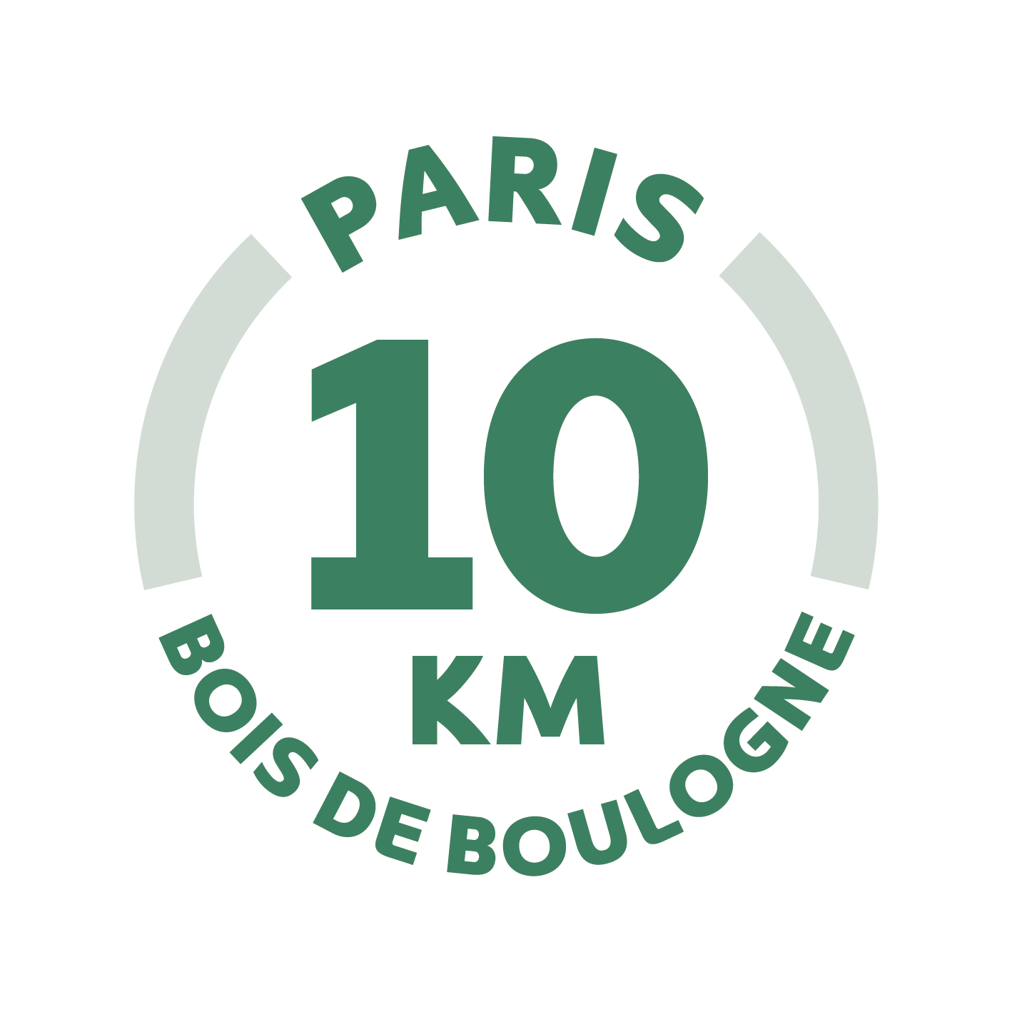 Como vir de bicicleta para os 10 km da Golazo no Bois de Boulogne?