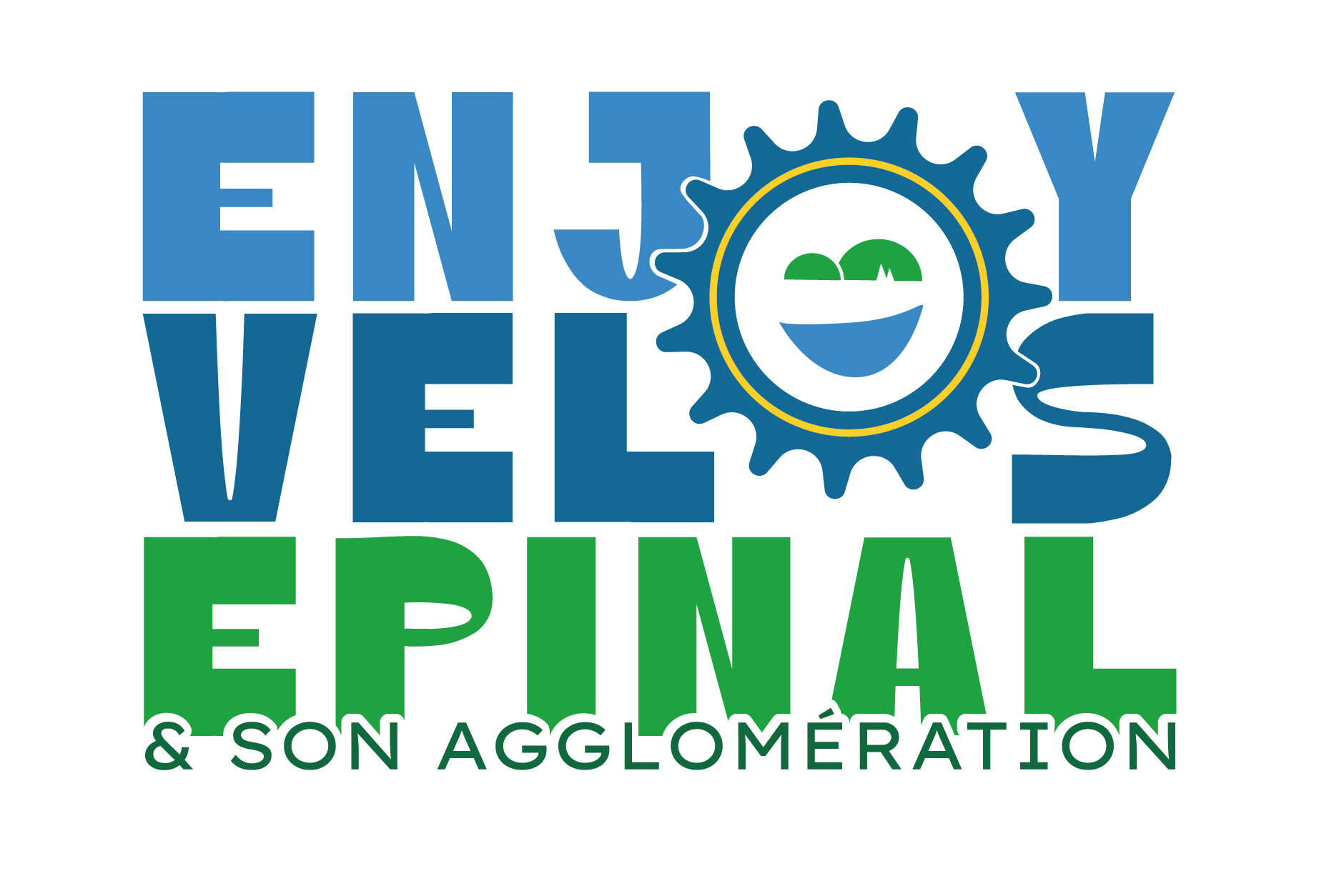 Enjoy Epinal operador de estacionamento Wheelskeep