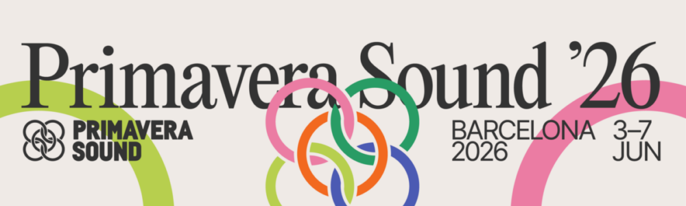 Como chegar de bicicleta ao Primavera Sound Barcelona?