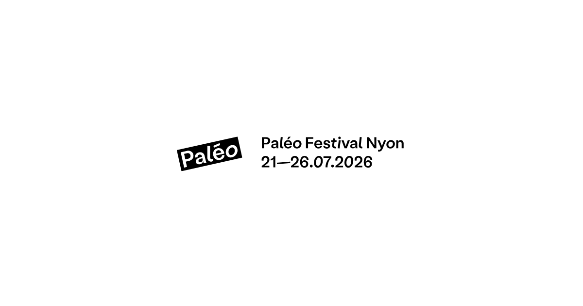 Como vir de bicicleta ao Paléo Festival Nyon?